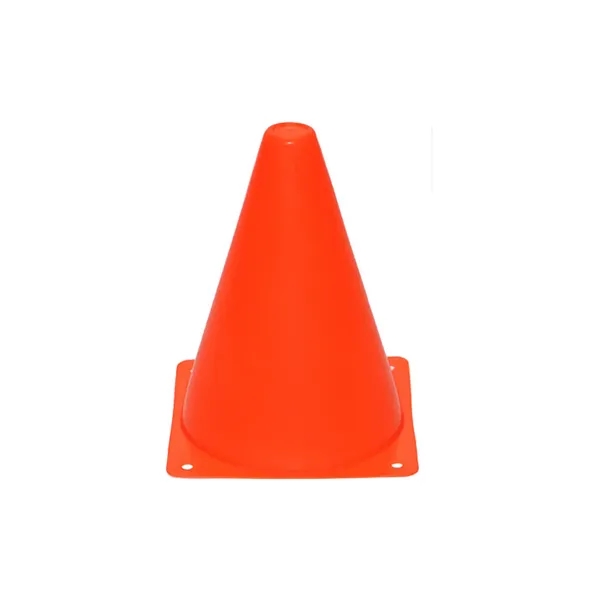 Plastic Sports Cones For Training - Plastic Sports Cones For Training - Image 2 of 6