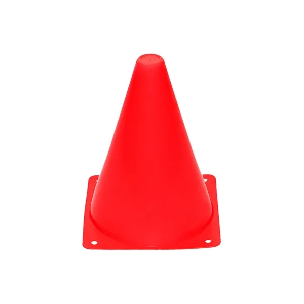 Plastic Sports Cones For Training - Plastic Sports Cones For Training - Image 3 of 6