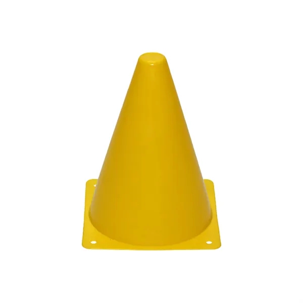 Plastic Sports Cones For Training - Plastic Sports Cones For Training - Image 6 of 6