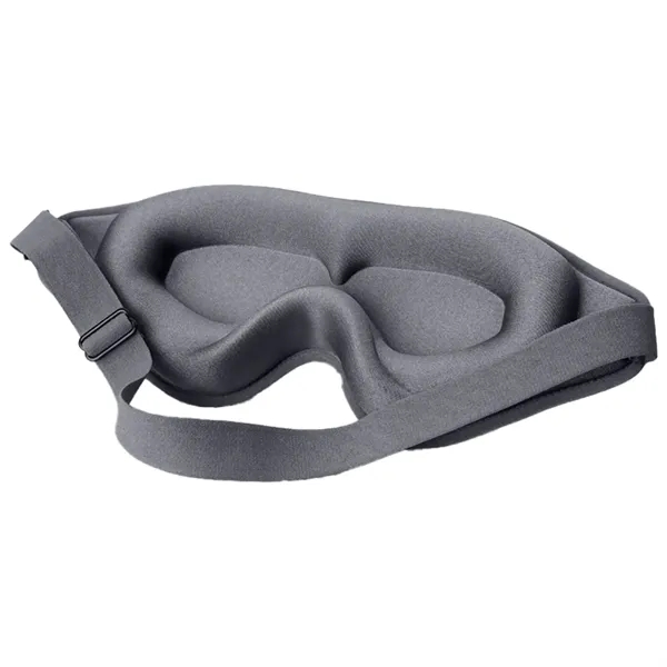 Sleep Eye Mask - Sleep Eye Mask - Image 3 of 4