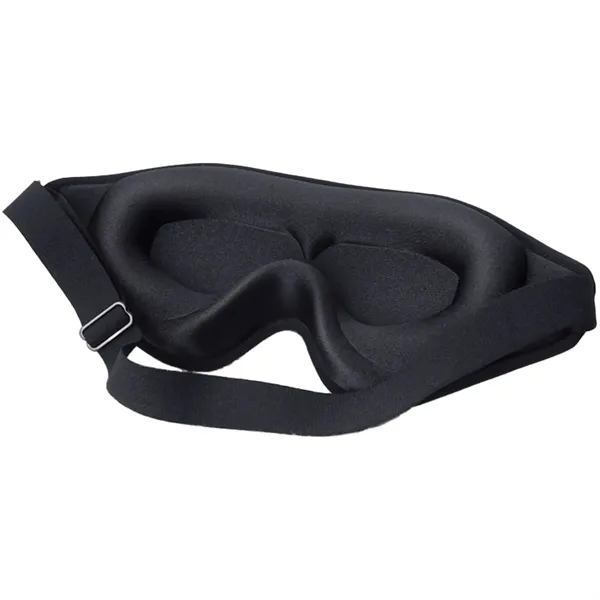 Sleep Eye Mask - Sleep Eye Mask - Image 4 of 4