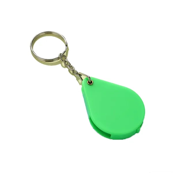 Small Senior Magnifying Glasses - Small Senior Magnifying Glasses - Image 4 of 7