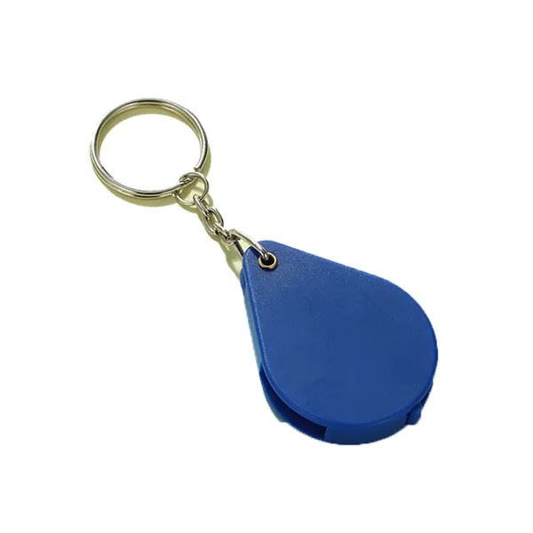 Small Senior Magnifying Glasses - Small Senior Magnifying Glasses - Image 5 of 7