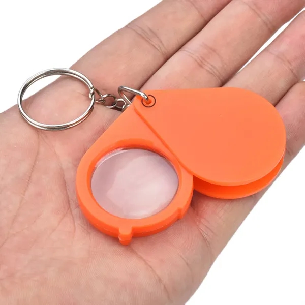Small Senior Magnifying Glasses - Small Senior Magnifying Glasses - Image 7 of 7