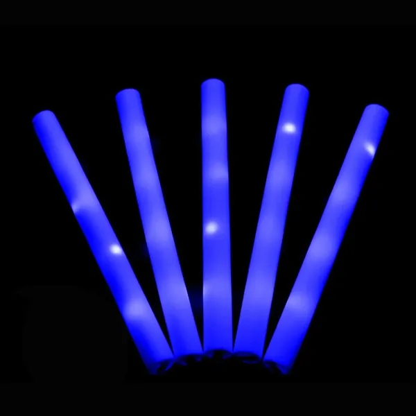 Light-Up Foam Cheer Stick - Light-Up Foam Cheer Stick - Image 2 of 5