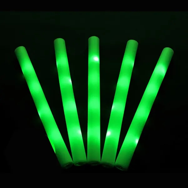 Light-Up Foam Cheer Stick - Light-Up Foam Cheer Stick - Image 5 of 5