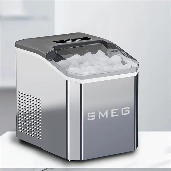 Household Bullet-Shaped Automatic Ice Maker - Household Bullet-Shaped Automatic Ice Maker - Image 0 of 4