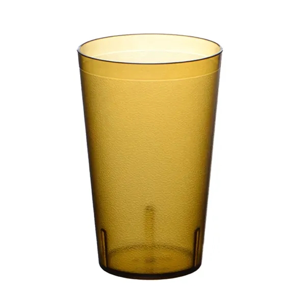 Acrylic Cafe Plastic Reusable Tumblers - Acrylic Cafe Plastic Reusable Tumblers - Image 3 of 5