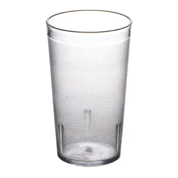 Acrylic Cafe Plastic Reusable Tumblers - Acrylic Cafe Plastic Reusable Tumblers - Image 5 of 5