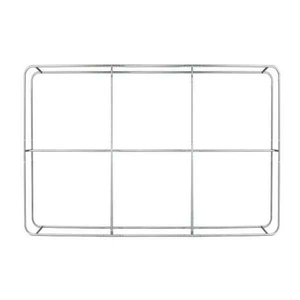 Step and Repeat Wall Box Fabric Display (15' x 10' ) - Step and Repeat Wall Box Fabric Display (15' x 10' ) - Image 1 of 2