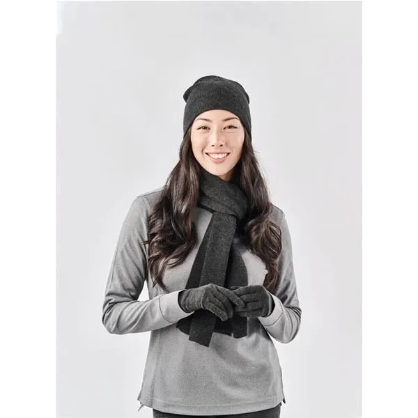 Avalante Knit Beanie - Avalante Knit Beanie - Image 8 of 17