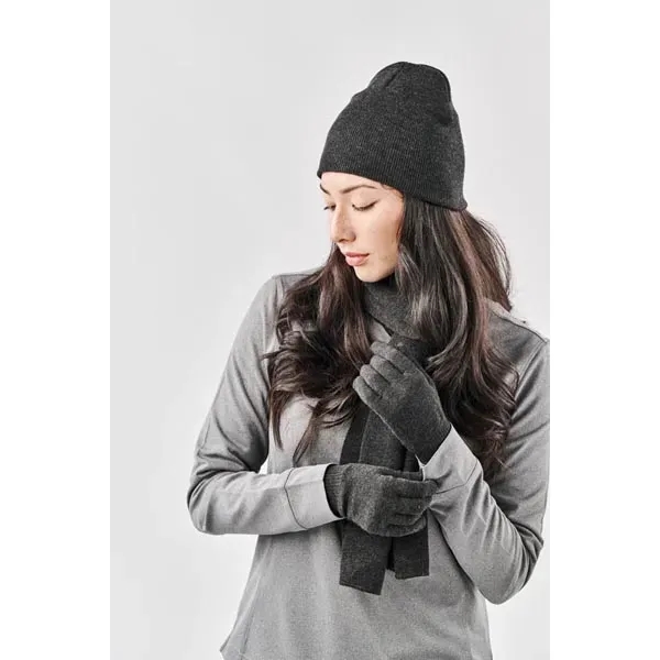 Avalante Knit Beanie - Avalante Knit Beanie - Image 9 of 17