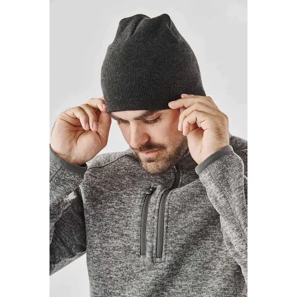 Avalante Knit Beanie - Avalante Knit Beanie - Image 10 of 17