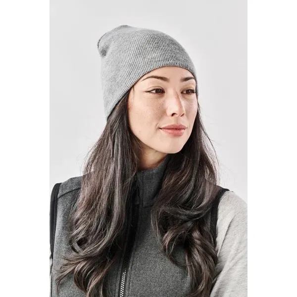 Avalante Knit Beanie - Avalante Knit Beanie - Image 15 of 17