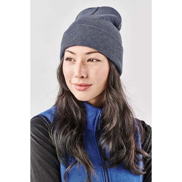 Dockside Knit Beanie - Dockside Knit Beanie - Image 18 of 27