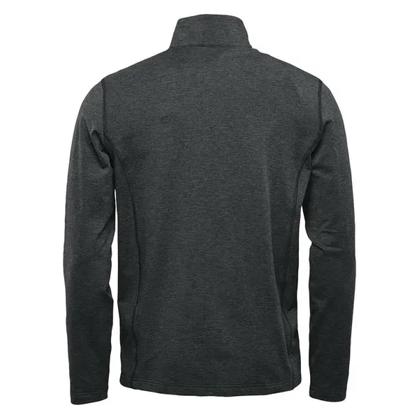 Men's Treeline Performance 1/4 Zip Pullover - Men's Treeline Performance 1/4 Zip Pullover - Image 5 of 25