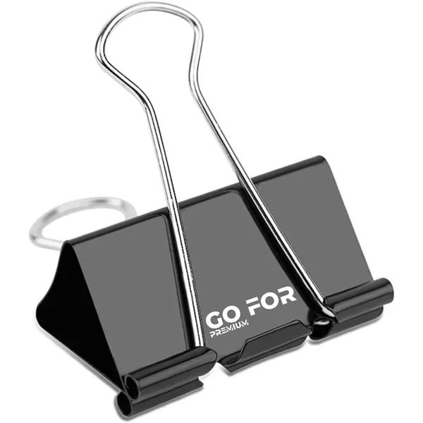 Binder Clips - Binder Clips - Image 0 of 4