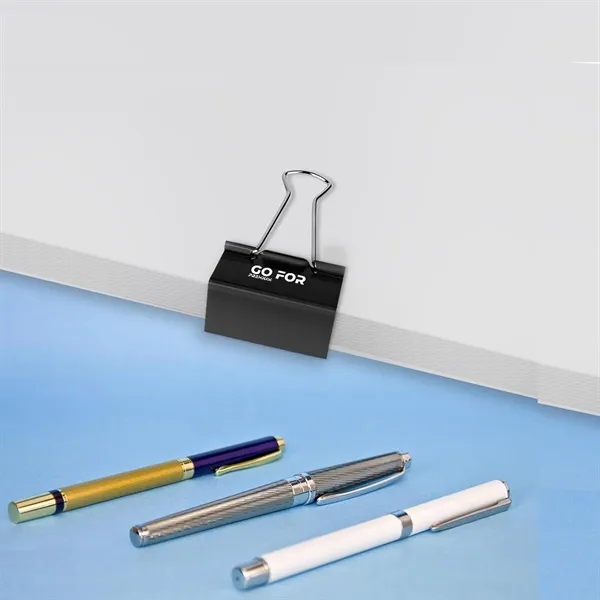 Binder Clips - Binder Clips - Image 2 of 4