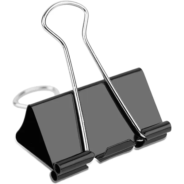 Binder Clips - Binder Clips - Image 4 of 4
