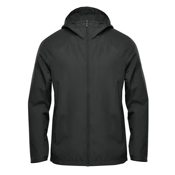Men's Pacifica Wind Jacket - Men's Pacifica Wind Jacket - Image 8 of 40