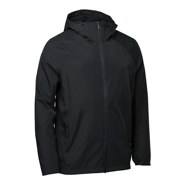Men's Pacifica Wind Jacket - Men's Pacifica Wind Jacket - Image 11 of 40