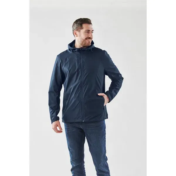 Men's Pacifica Wind Jacket - Men's Pacifica Wind Jacket - Image 12 of 40