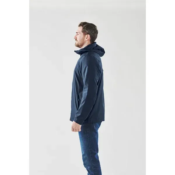 Men's Pacifica Wind Jacket - Men's Pacifica Wind Jacket - Image 14 of 40