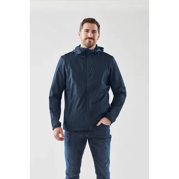 Men's Pacifica Wind Jacket - Men's Pacifica Wind Jacket - Image 13 of 40