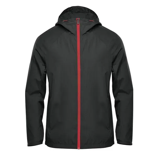 Men's Pacifica Wind Jacket - Men's Pacifica Wind Jacket - Image 16 of 40