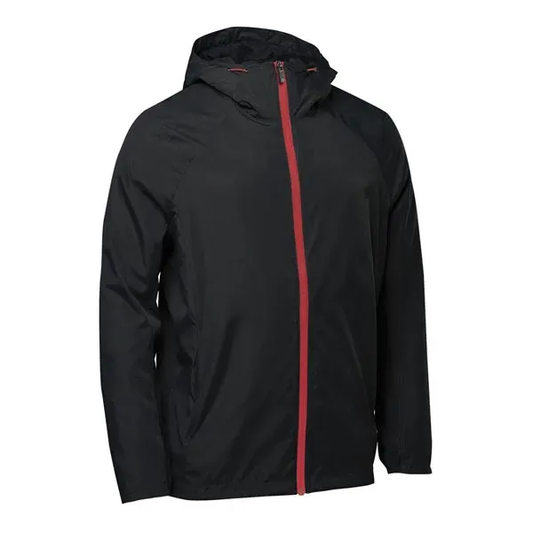 Men's Pacifica Wind Jacket - Men's Pacifica Wind Jacket - Image 19 of 40
