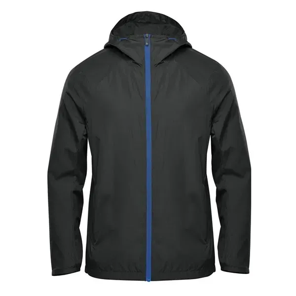 Men's Pacifica Wind Jacket - Men's Pacifica Wind Jacket - Image 20 of 40