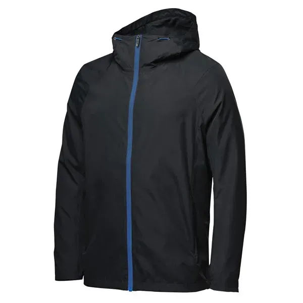 Men's Pacifica Wind Jacket - Men's Pacifica Wind Jacket - Image 22 of 40