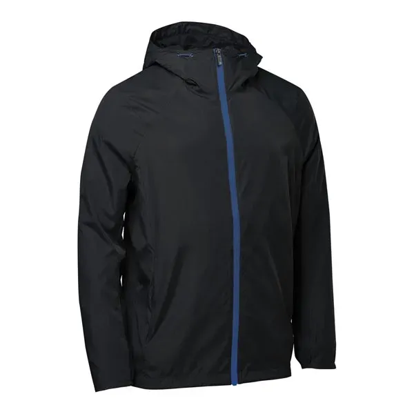 Men's Pacifica Wind Jacket - Men's Pacifica Wind Jacket - Image 23 of 40
