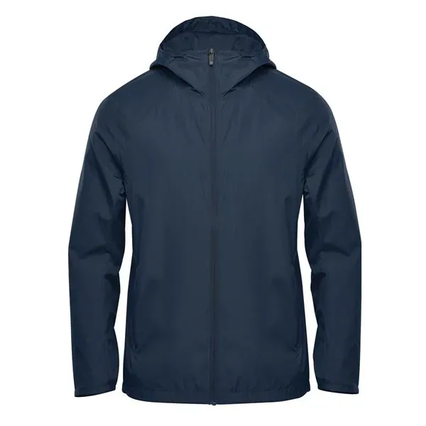 Men's Pacifica Wind Jacket - Men's Pacifica Wind Jacket - Image 24 of 40