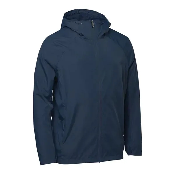 Men's Pacifica Wind Jacket - Men's Pacifica Wind Jacket - Image 28 of 40