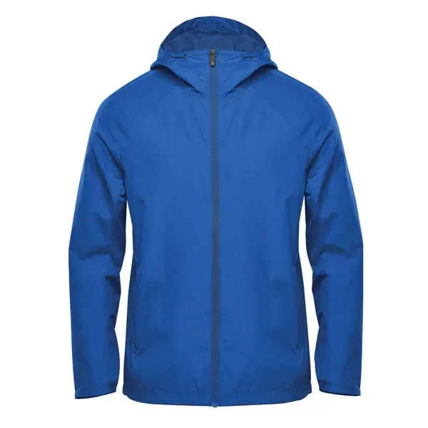 Men's Pacifica Wind Jacket - Men's Pacifica Wind Jacket - Image 29 of 40