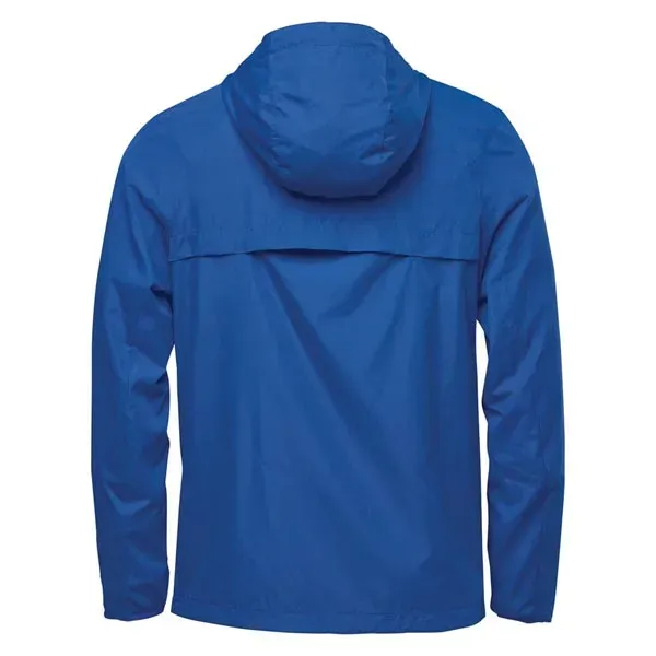 Men's Pacifica Wind Jacket - Men's Pacifica Wind Jacket - Image 30 of 40