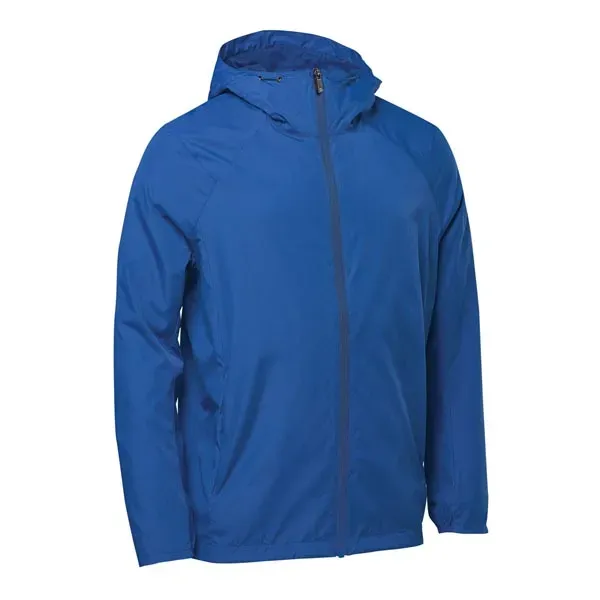 Men's Pacifica Wind Jacket - Men's Pacifica Wind Jacket - Image 32 of 40