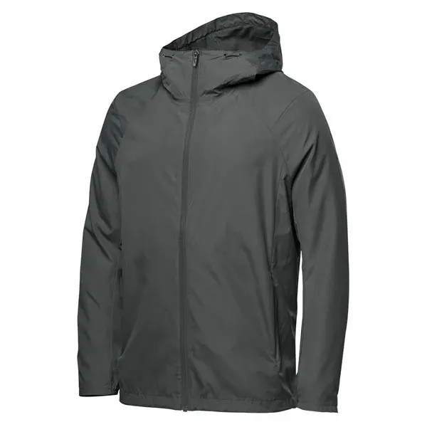 Men's Pacifica Wind Jacket - Men's Pacifica Wind Jacket - Image 35 of 40