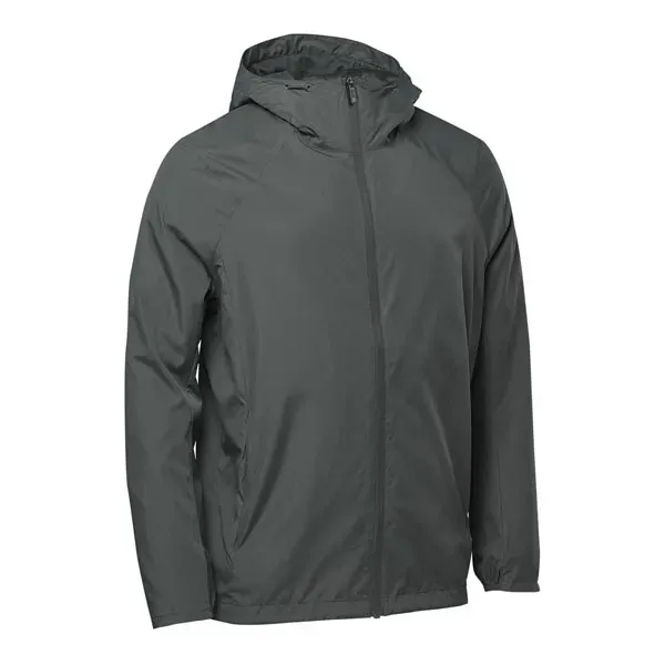 Men's Pacifica Wind Jacket - Men's Pacifica Wind Jacket - Image 36 of 40