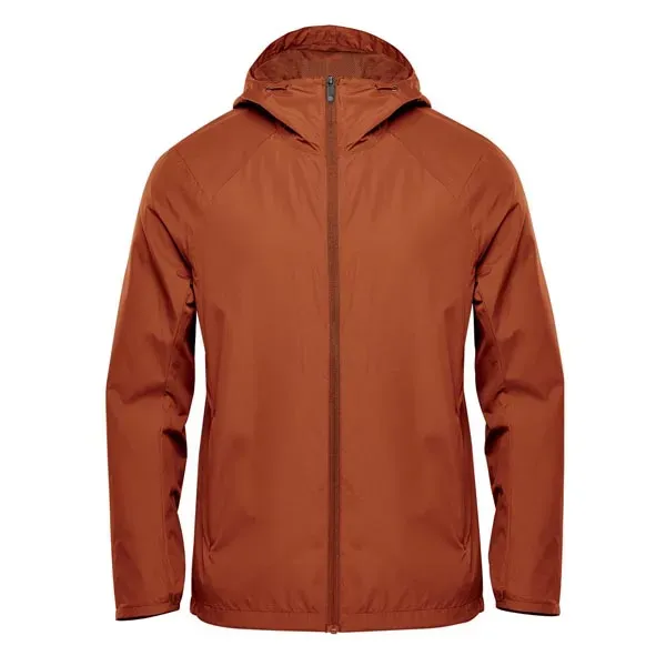 Men's Pacifica Wind Jacket - Men's Pacifica Wind Jacket - Image 37 of 40