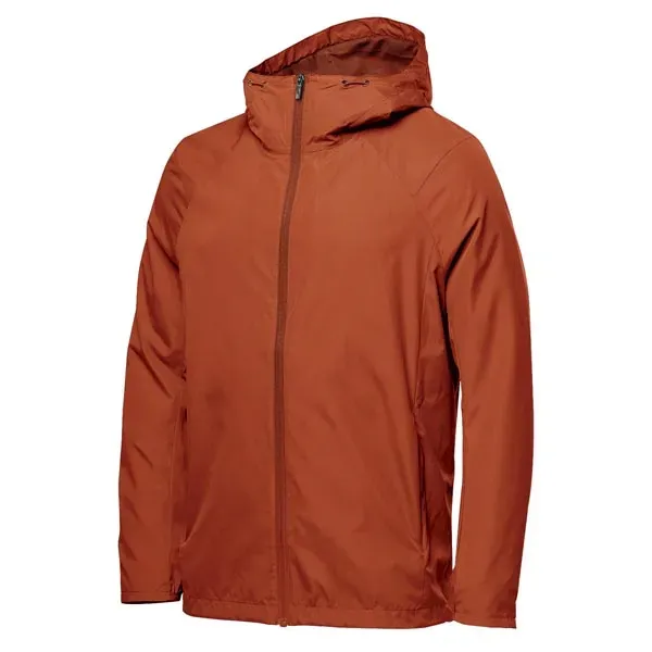 Men's Pacifica Wind Jacket - Men's Pacifica Wind Jacket - Image 39 of 40