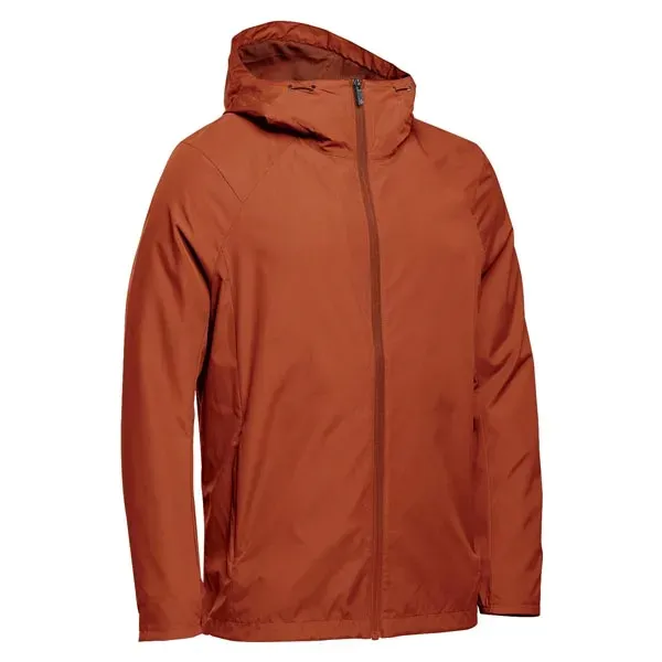 Men's Pacifica Wind Jacket - Men's Pacifica Wind Jacket - Image 40 of 40