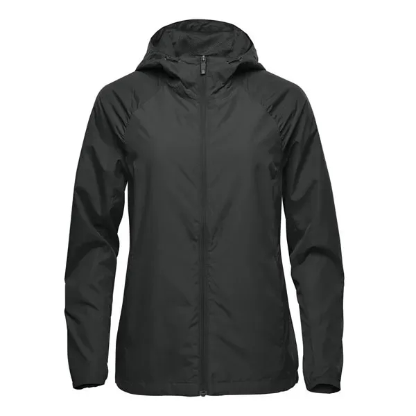 Women's Pacifica Wind Jacket - Women's Pacifica Wind Jacket - Image 8 of 46