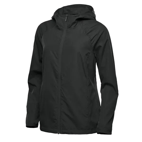 Women's Pacifica Wind Jacket - Women's Pacifica Wind Jacket - Image 10 of 46