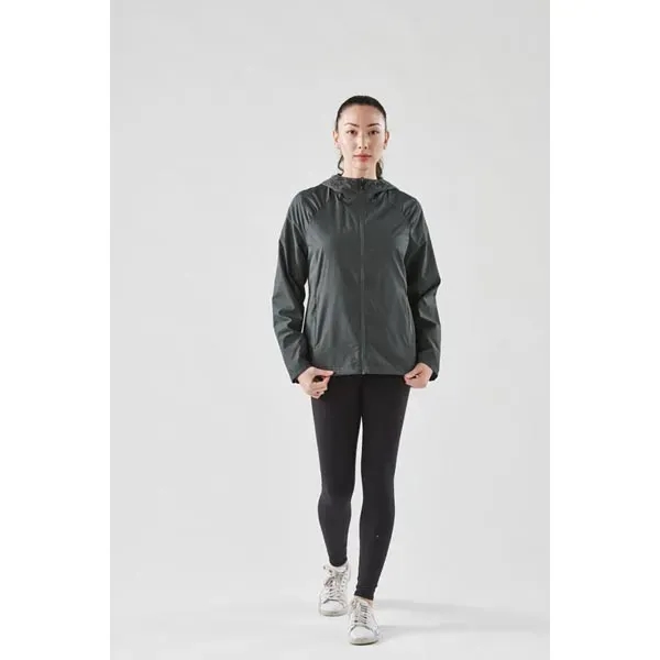 Women's Pacifica Wind Jacket - Women's Pacifica Wind Jacket - Image 12 of 46