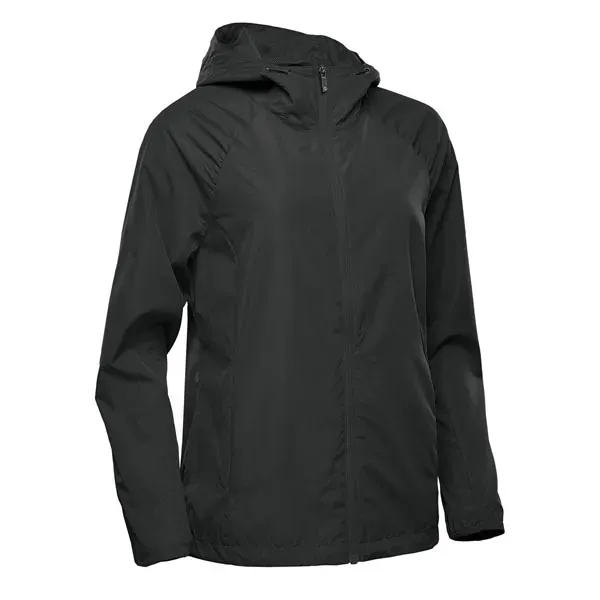 Women's Pacifica Wind Jacket - Women's Pacifica Wind Jacket - Image 11 of 46