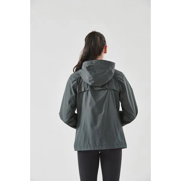 Women's Pacifica Wind Jacket - Women's Pacifica Wind Jacket - Image 14 of 46