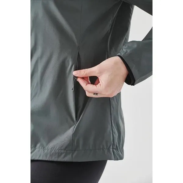 Women's Pacifica Wind Jacket - Women's Pacifica Wind Jacket - Image 18 of 46