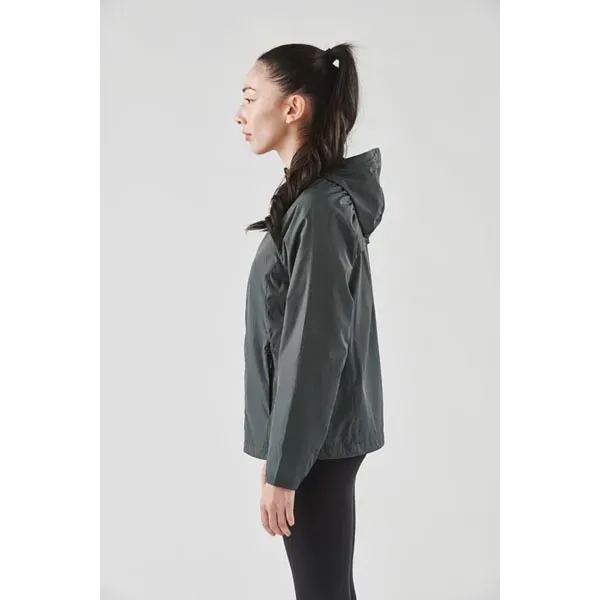 Women's Pacifica Wind Jacket - Women's Pacifica Wind Jacket - Image 19 of 46
